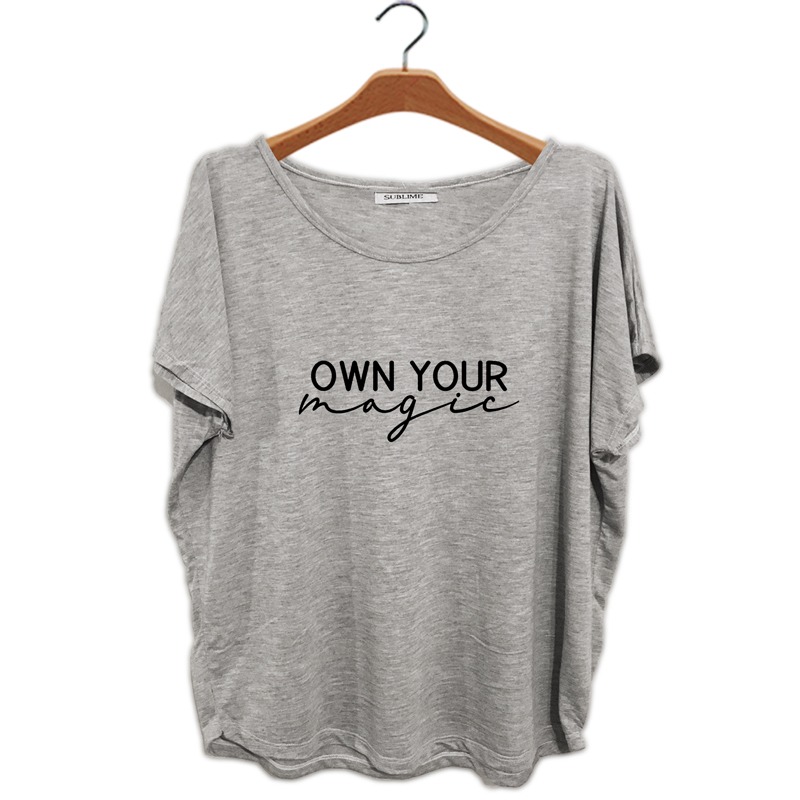 Alternative view of Remeron Own your Magic