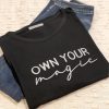 Remeron Own your Magic