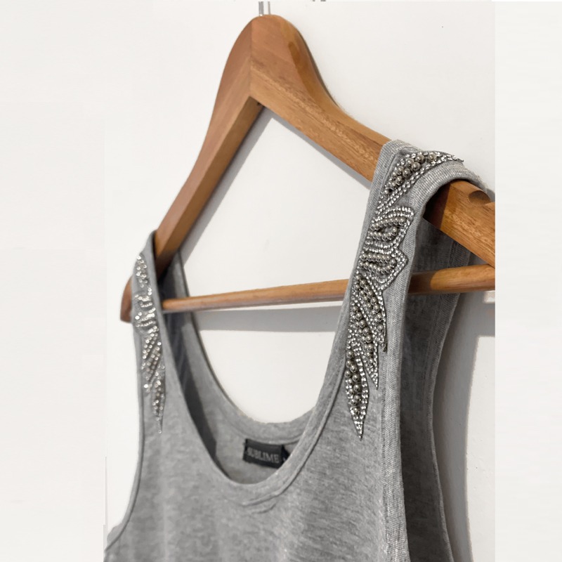 Alternative view of Musculosa Columbia