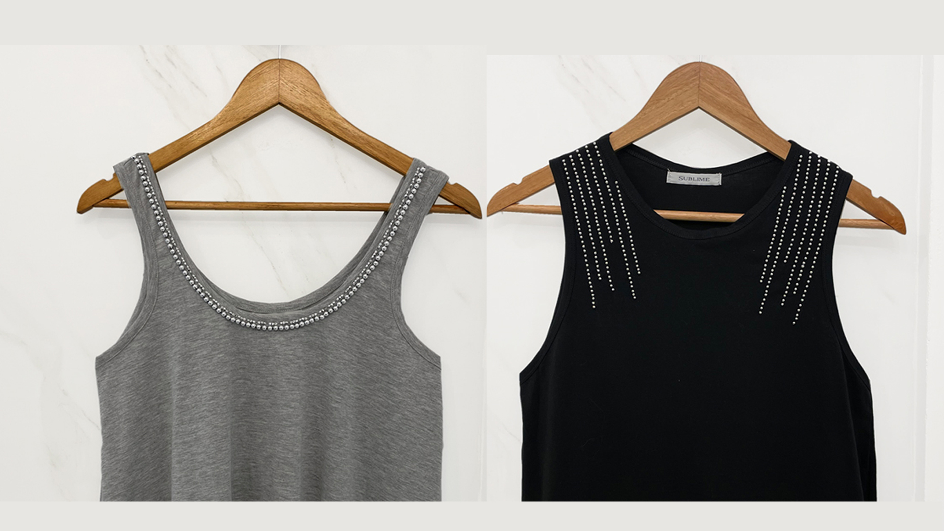 Nueva coleccion de remeras