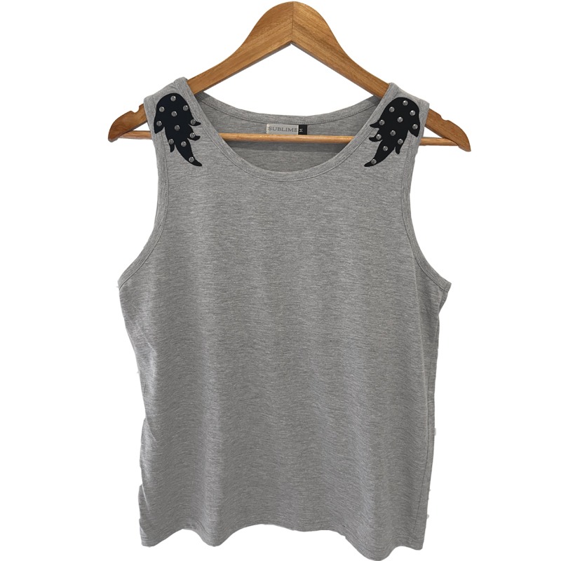 Alternative view of Musculosa Chelsea