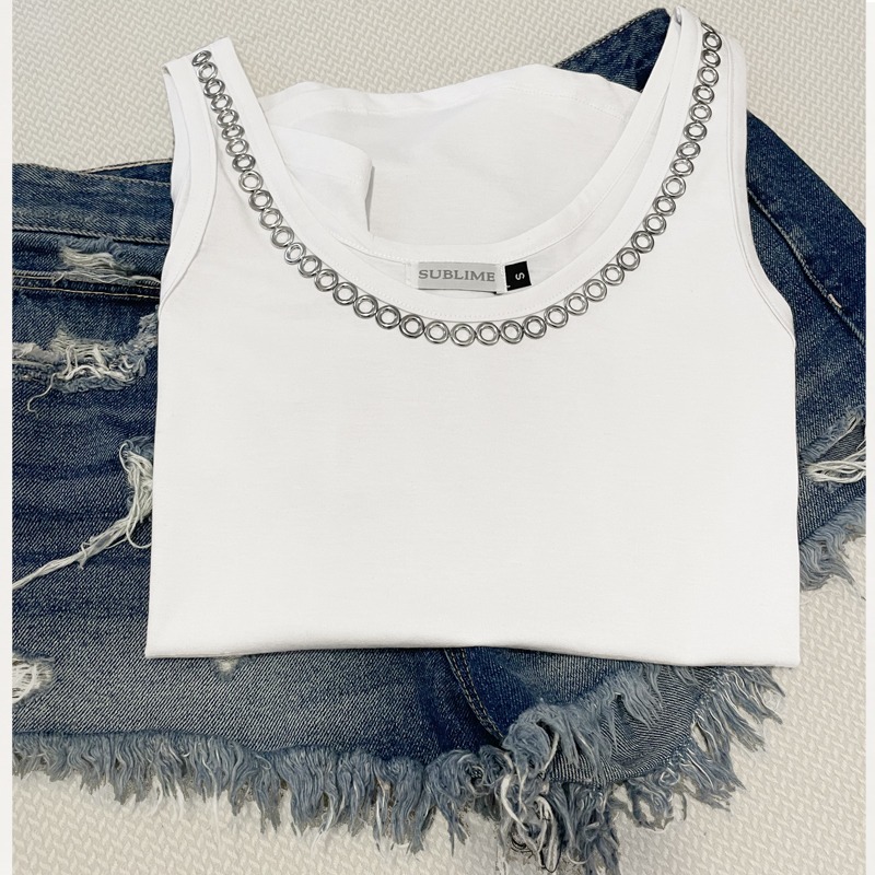 Musculosa Denver