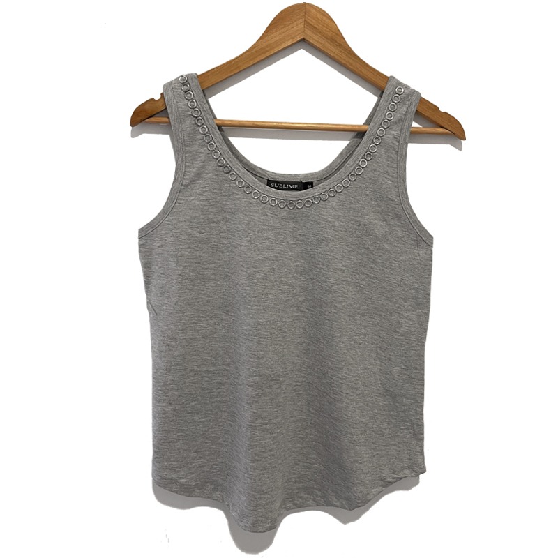 Alternative view of Musculosa Denver