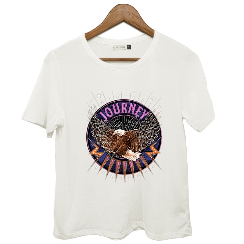 Alternative view of Remera Journey
