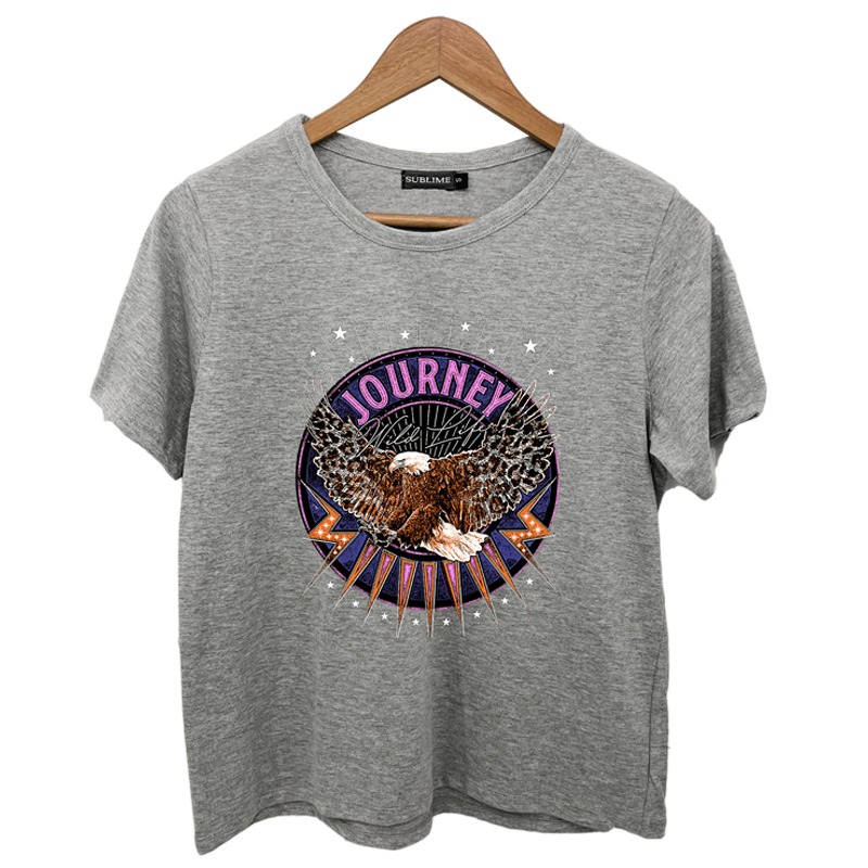 Remera Journey