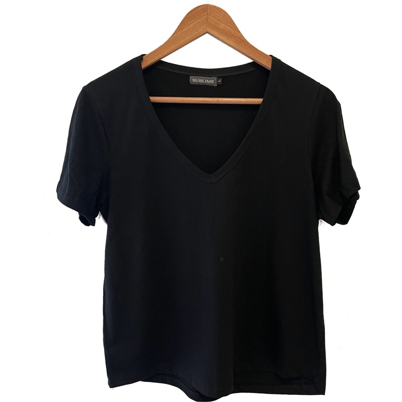 Remera Bleeker