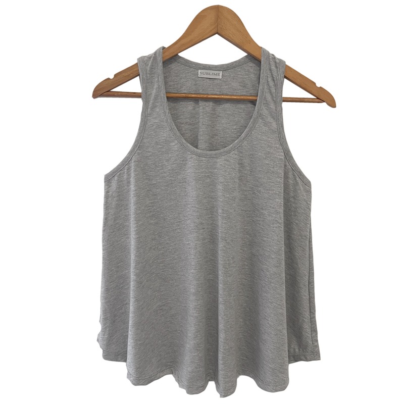 Alternative view of Musculosa Oxford