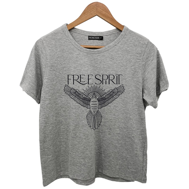 Remera Free Spirit