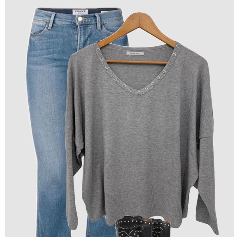 Sweater Parma