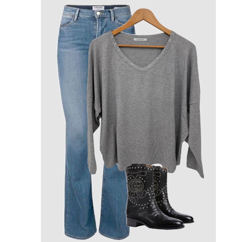 Alternative view of Sweater Parma