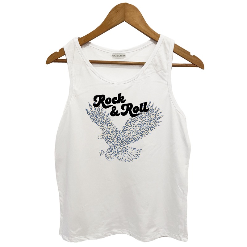 Alternative view of Musculosa RnR Print