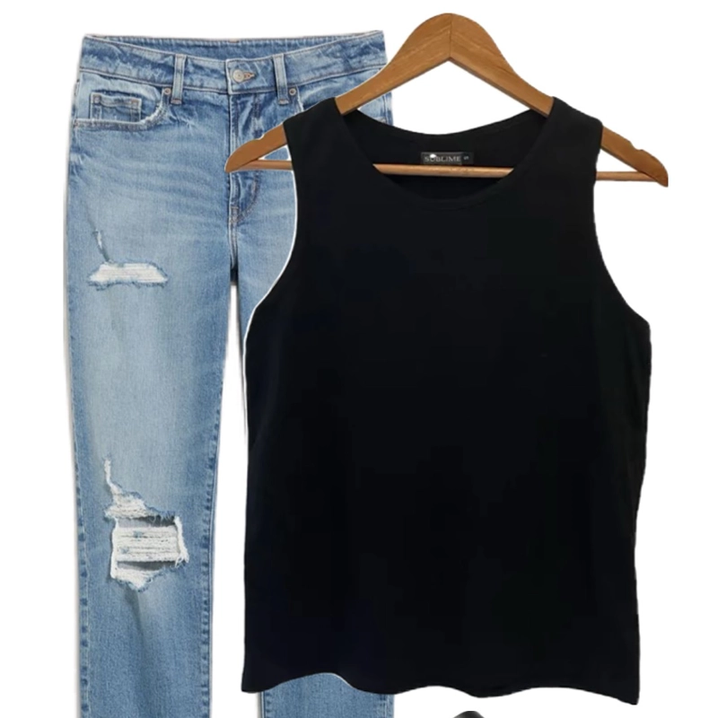 Musculosa Gilmore