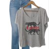 Remera Fierce Love