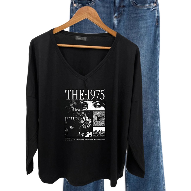 Remera 1975