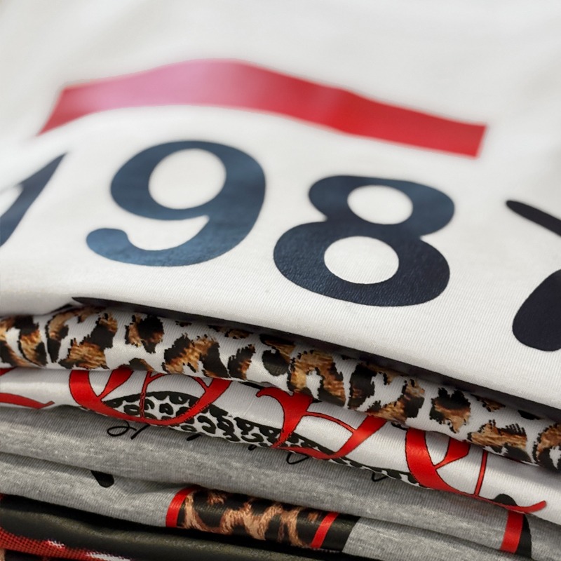 Alternative view of Remera 1987