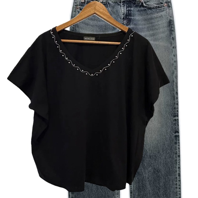 Remera Madison