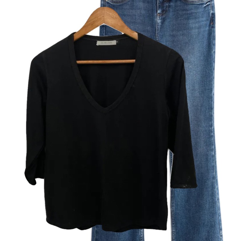 Remera Gramercy