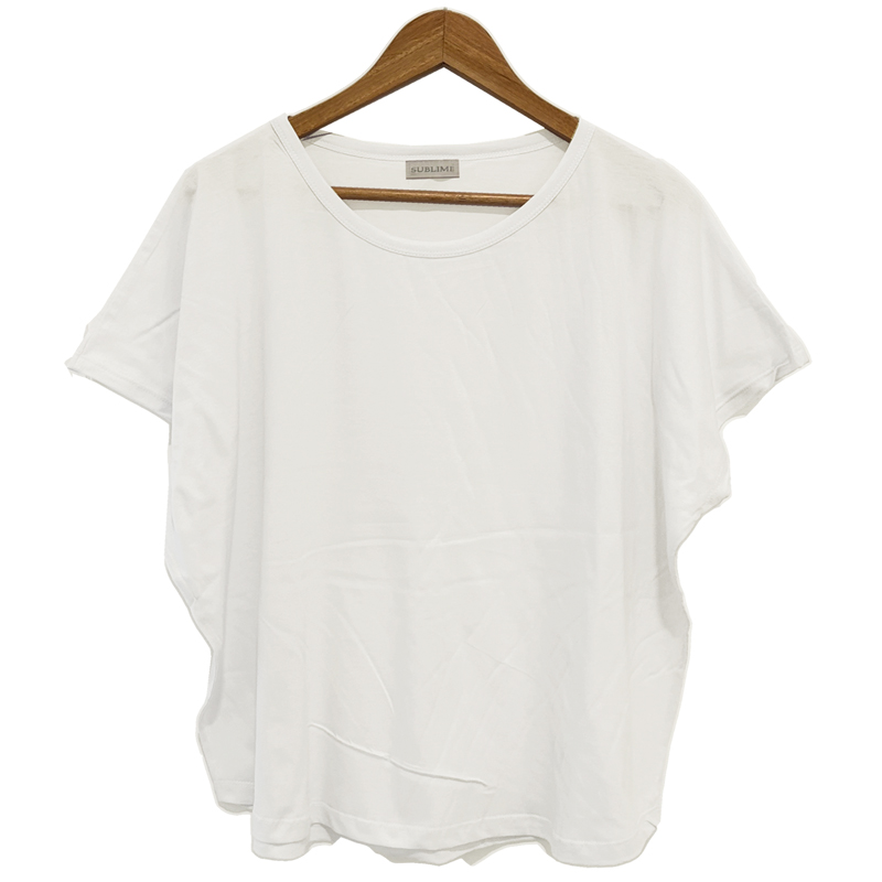 Alternative view of Remera Broadway