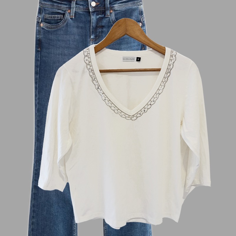 Remera Mayfair