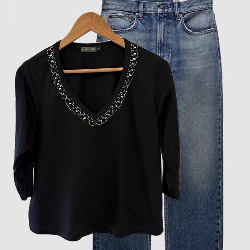 Remera Mayfair - Imagen 3