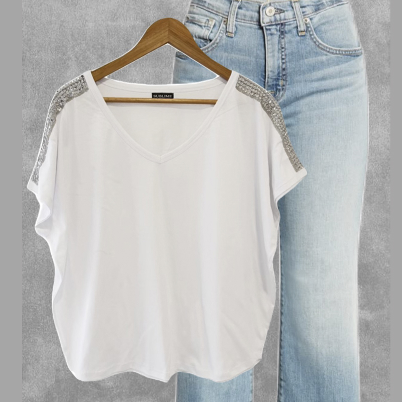 Remera Prince