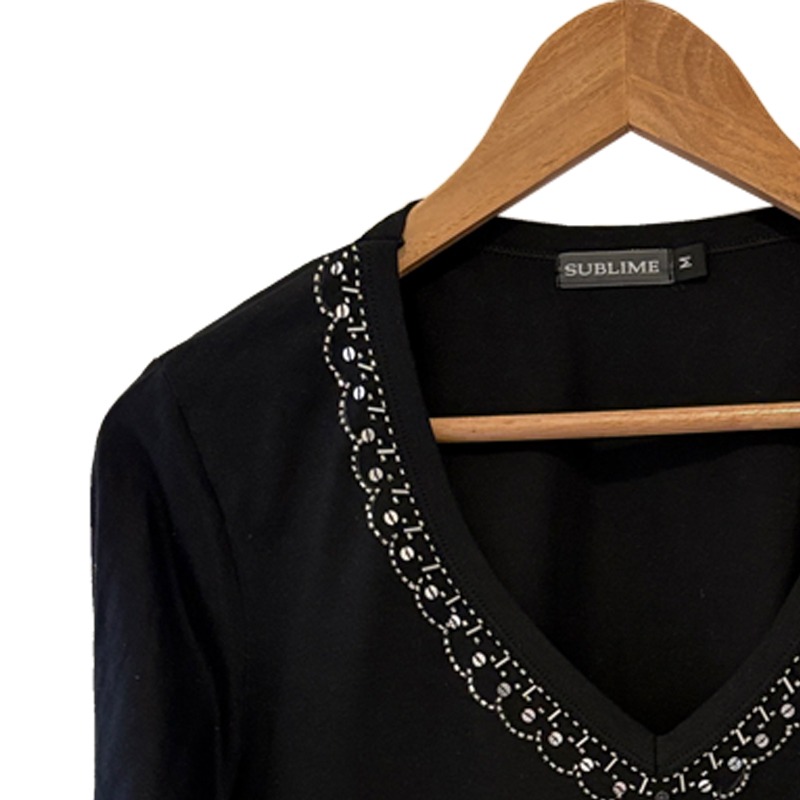 Remera Mayfair - Imagen 4