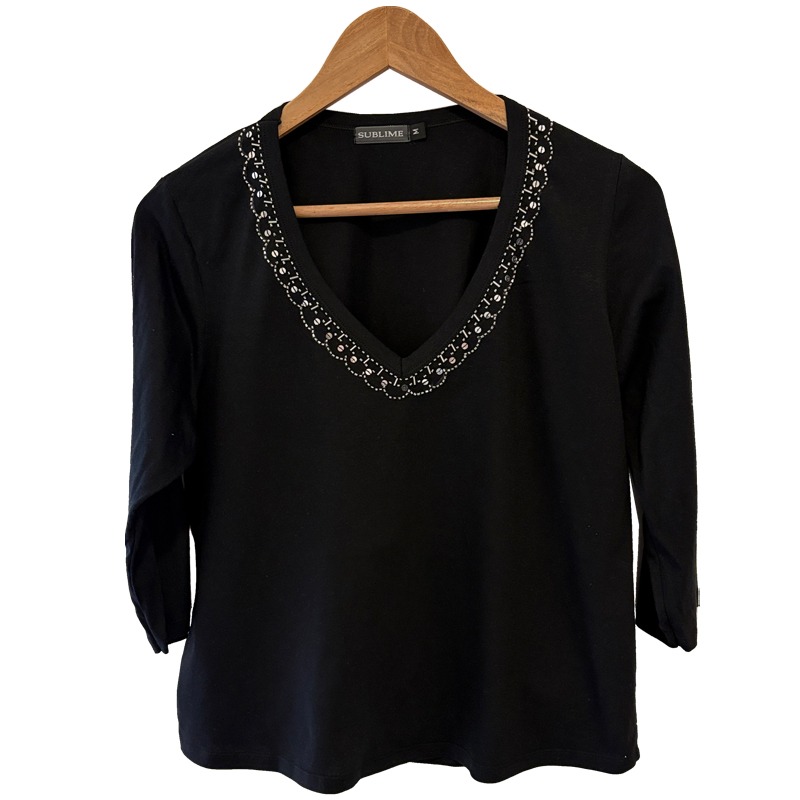 Remera Mayfair - Imagen 5