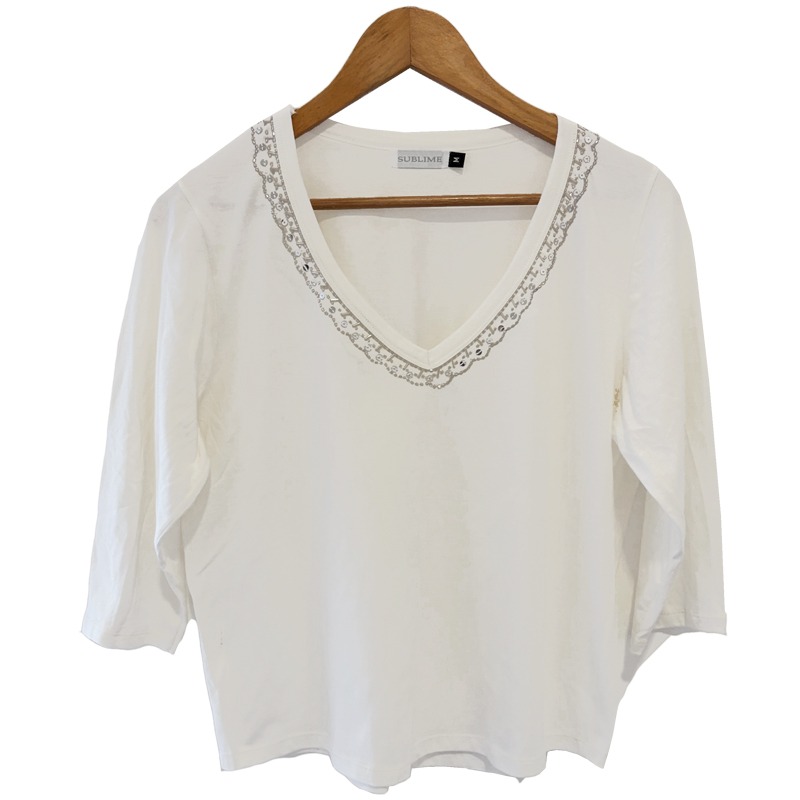 Remera Mayfair - Imagen 6