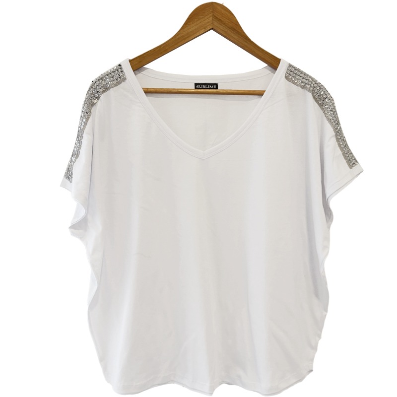 Alternative view of Remera Prince