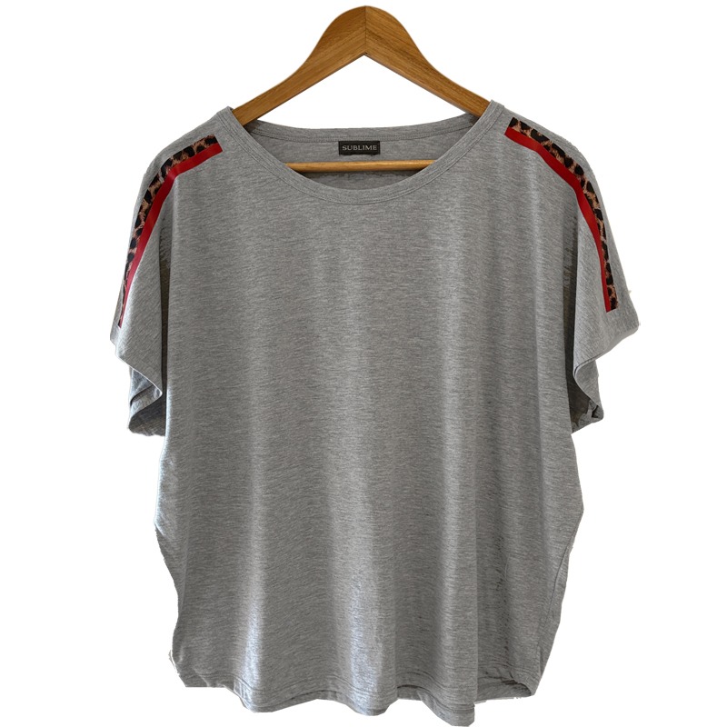 Remera Soho