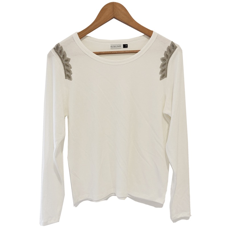 Alternative view of Sweater Bolzano