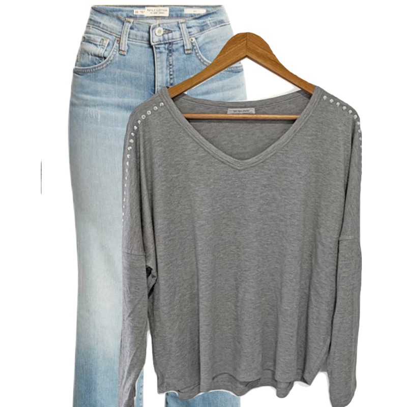Sweater Monaco