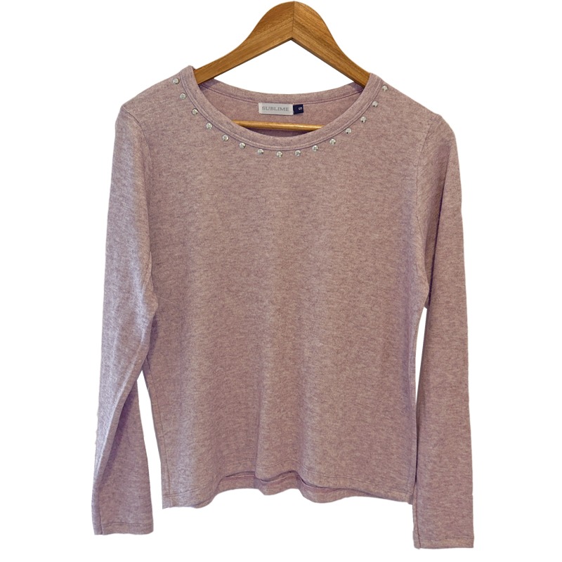 Alternative view of Sweater Camberley