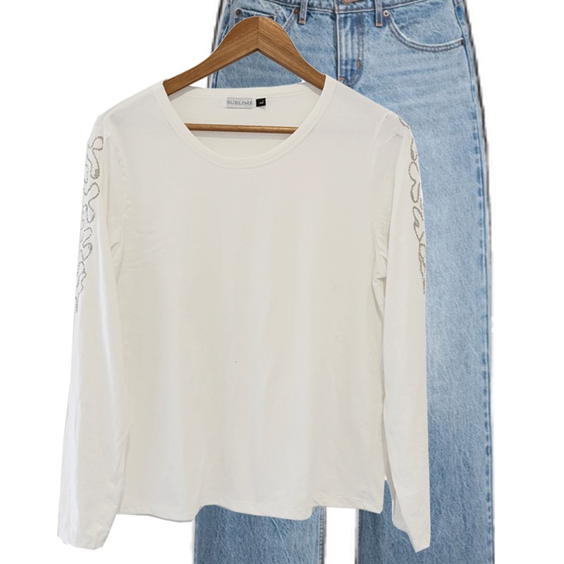 Alternative view of Sweater Montana