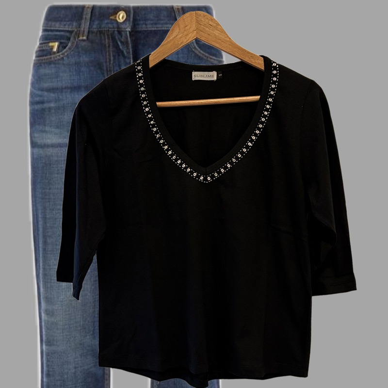 Remera Chamonix
