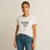 Remera Empowering your mind