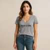 Remera Rock & Love