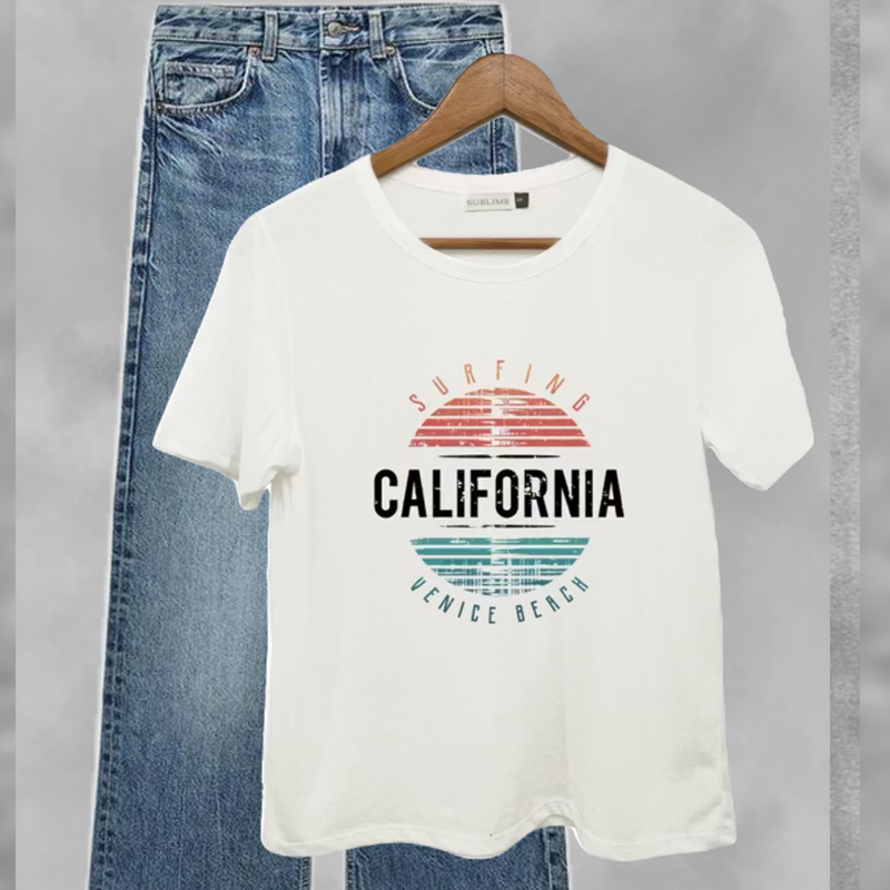 Remera Venice Beach