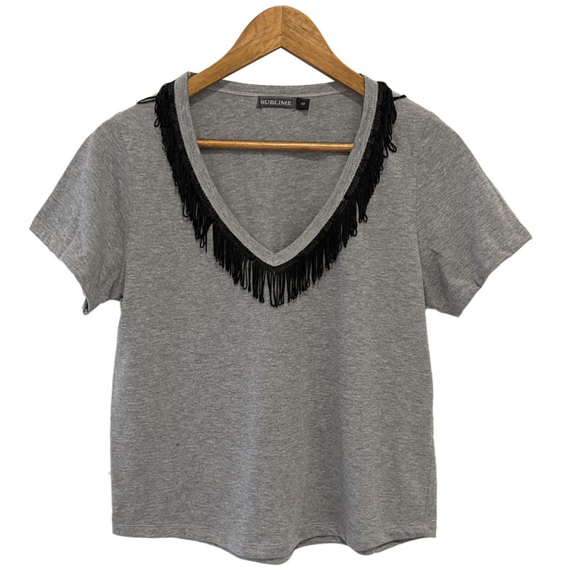 Alternative view of Remera Charleston