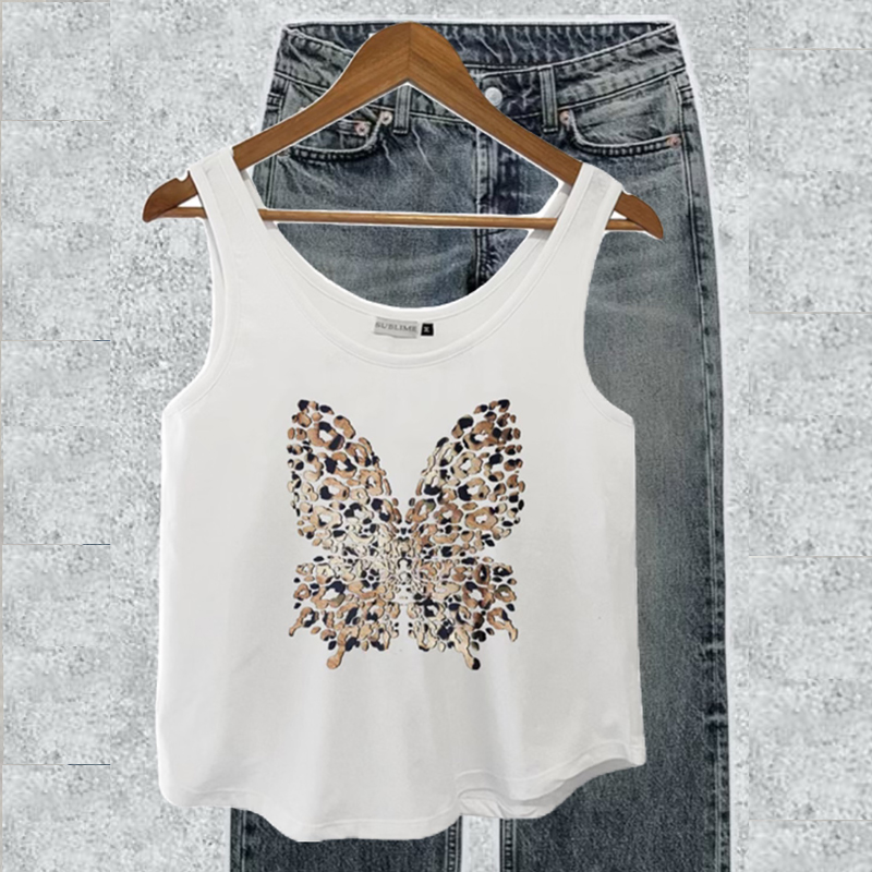 Musculosa Leopard Butterfly