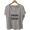 Remera Love Press you from fear