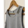 Musculosa Moritz