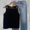 Musculosa Tropez