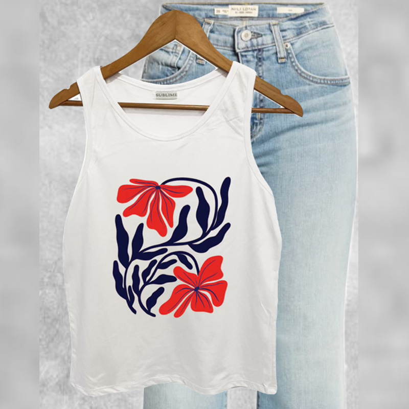 Musculosa Abstract