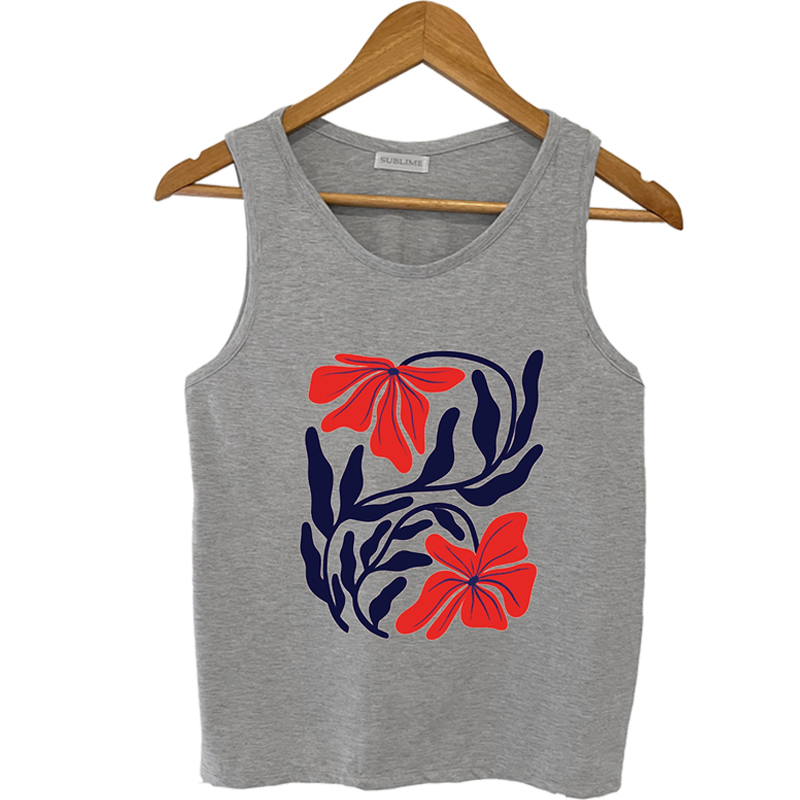 Alternative view of Musculosa Abstract