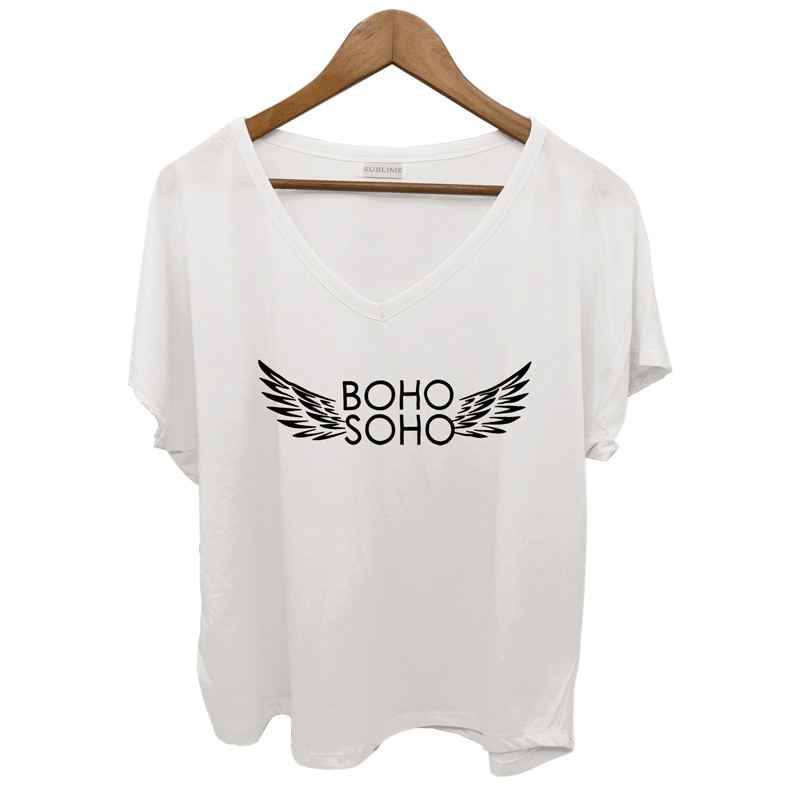 Remera Boho Soho - Imagen 3