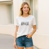 Remera Own your Style