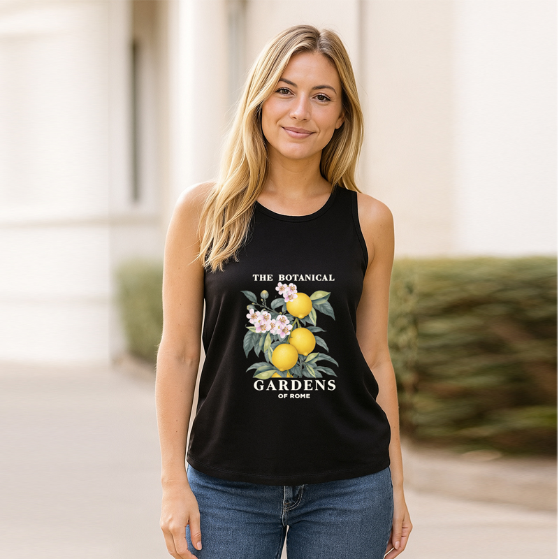 Alternative view of Musculosa Botanical