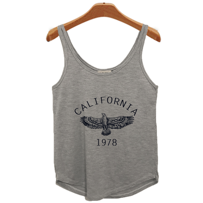 Musculosa Cali Aguila - Imagen 3