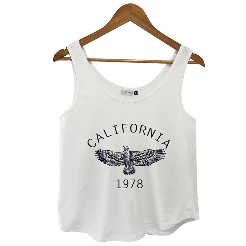 Musculosa Cali Aguila - Imagen 4